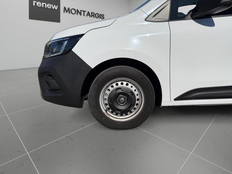 Renault Kangoo VU