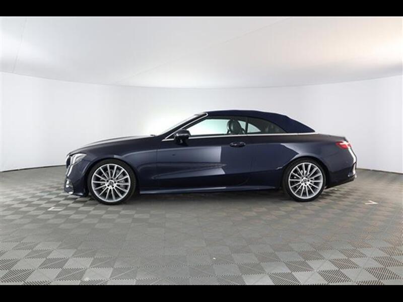 Mercedes Classe E