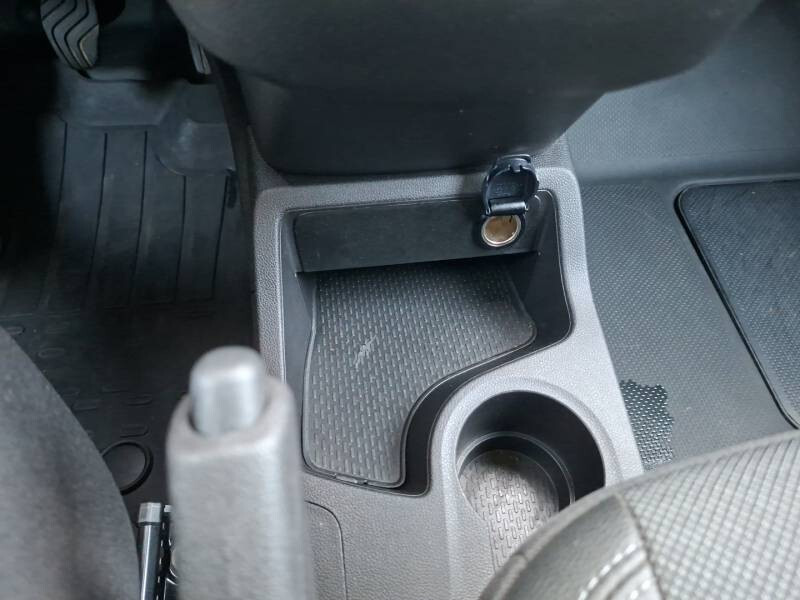 Renault Kangoo VU