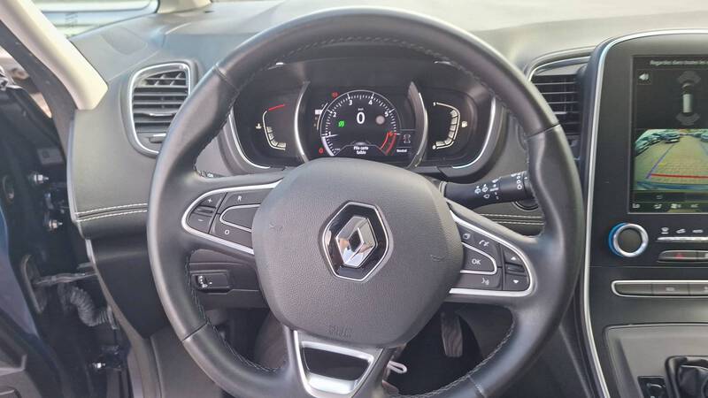 Renault Grand Scenic IV