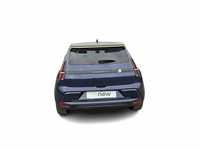 Renault R5 E-Tech Electrique
