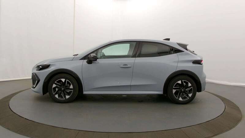 Renault Clio VI