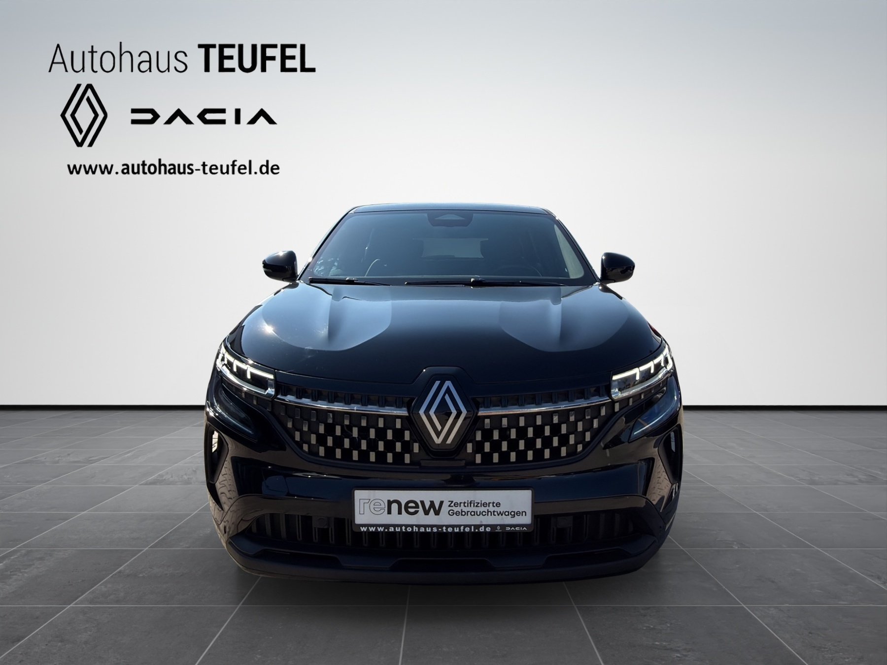 Renault Austral – Bild 2
