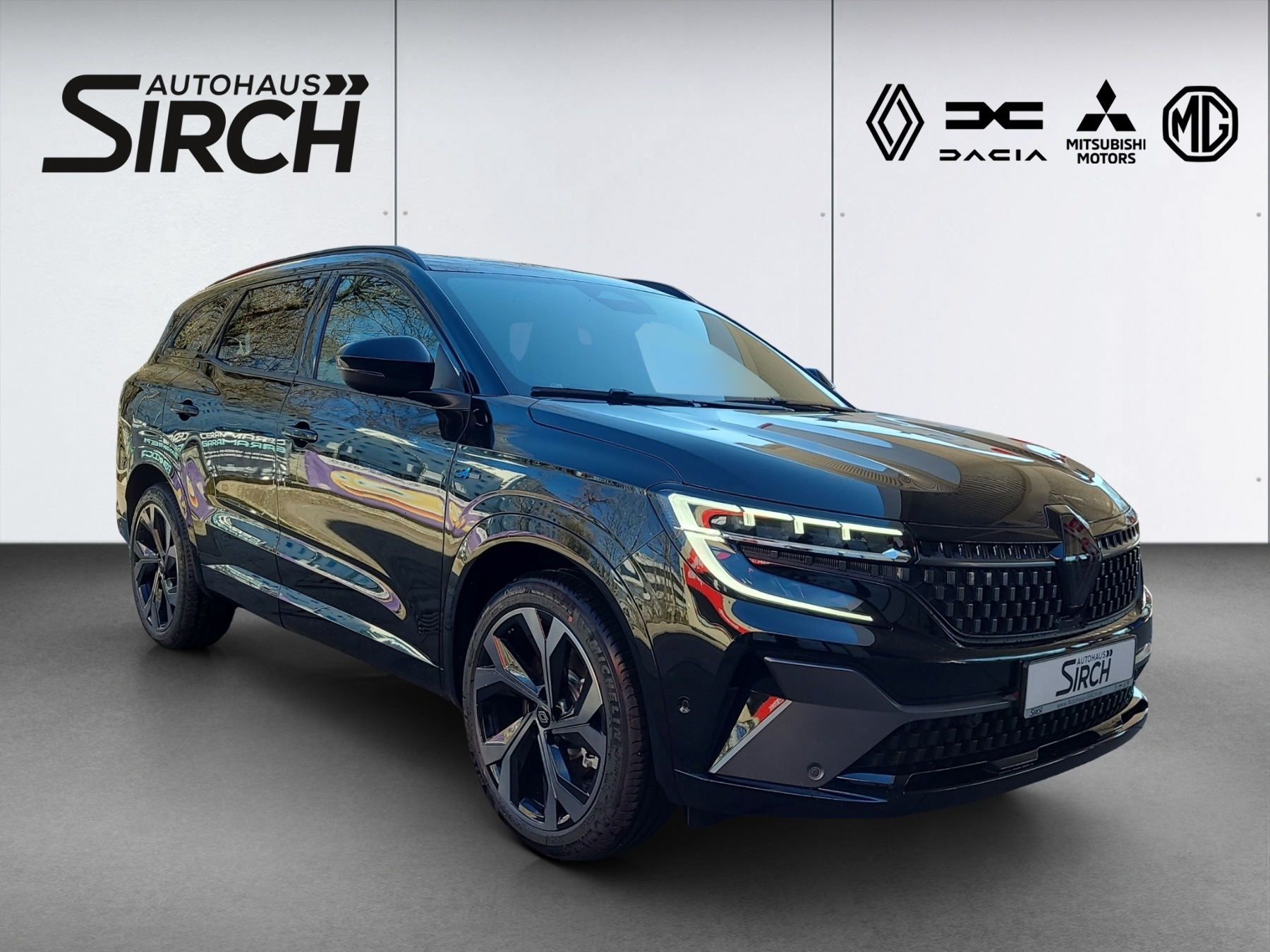 Renault Espace – Bild 6