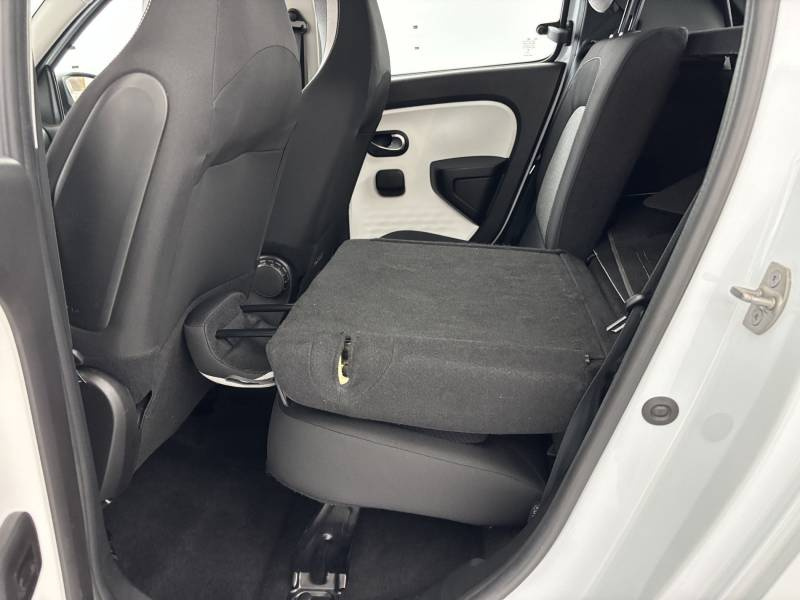 Renault Twingo III