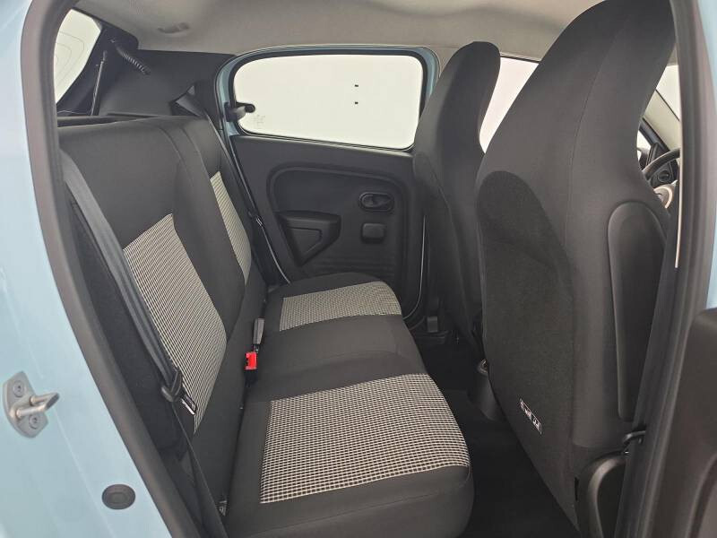 Renault Twingo E-Tech Electrique