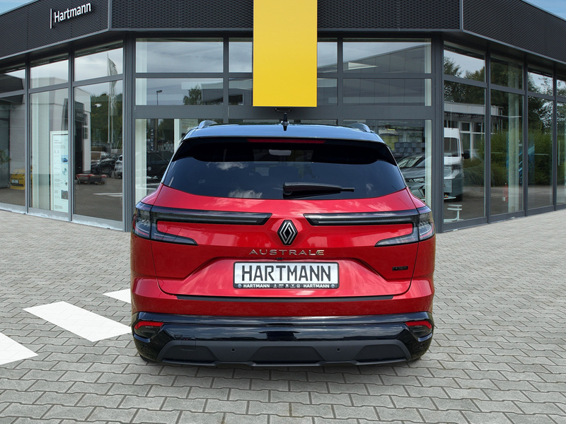 Fahrzeugabbildung Austral Iconic E-Tech Full Hybrid 200 Bild 8 von 21
