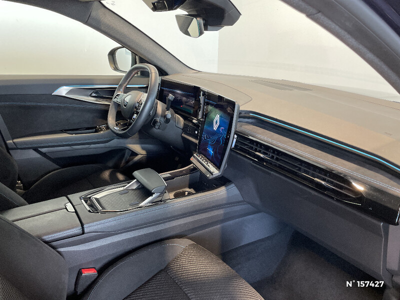 Renault Espace VI