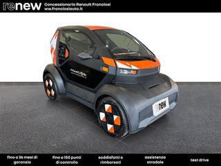 Vehicle 3D Image