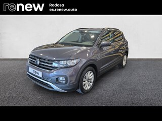 T-CROSS