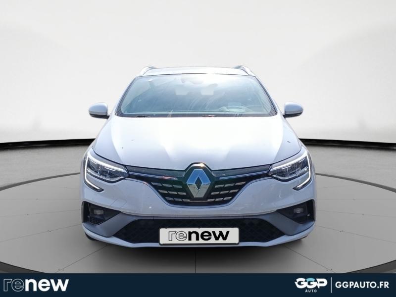 Renault Megane IV Estate