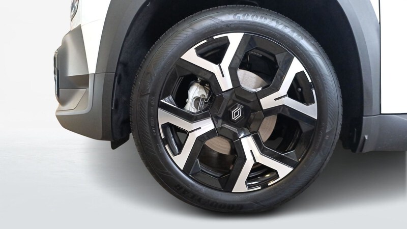 Renault R4 E-Tech Eléctrico