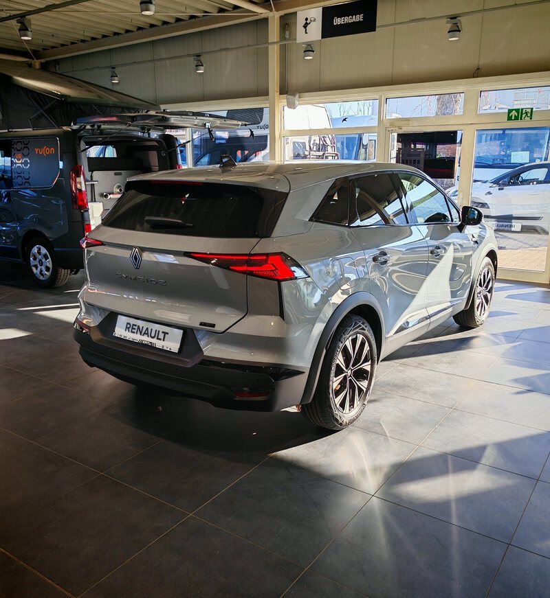 Renault Symbioz