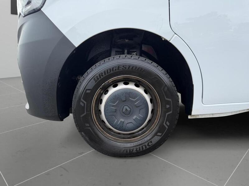 Renault Master Fourgon