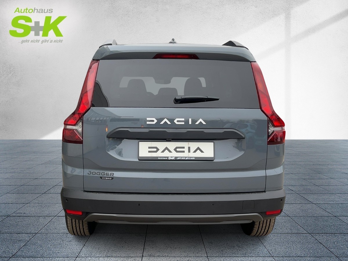 Dacia Jogger – Bild 3