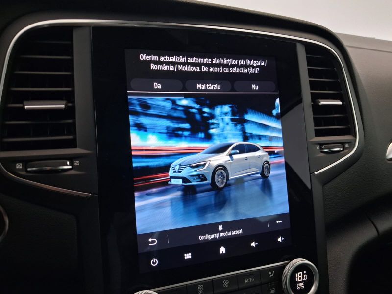 RENAULT Megane 2023 — imagine 11