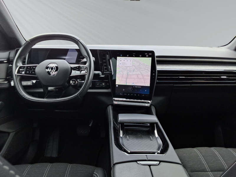 Fahrzeugabbildung Austral 1.3 TCe 160 Mild-Hybrid Bild 9 von 12