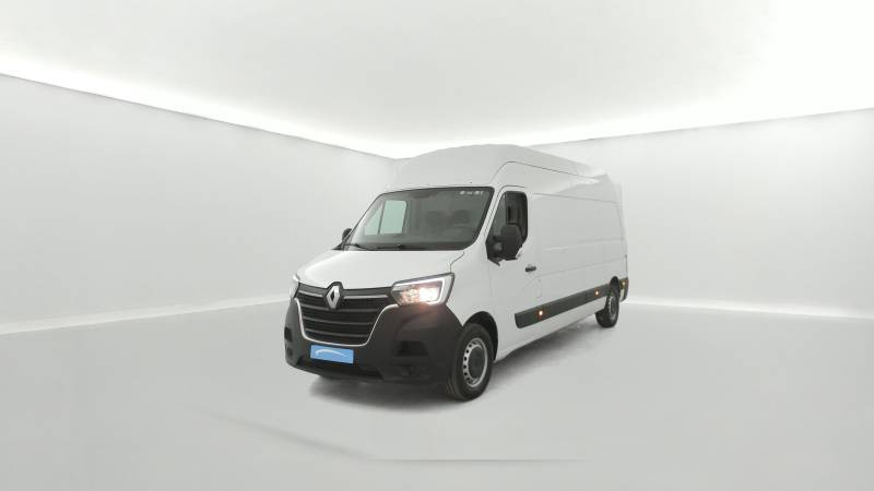 Renault Master Fourgon