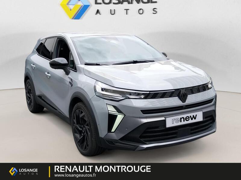 Renault Symbioz