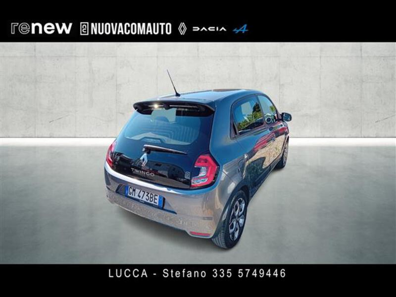Renault Twingo