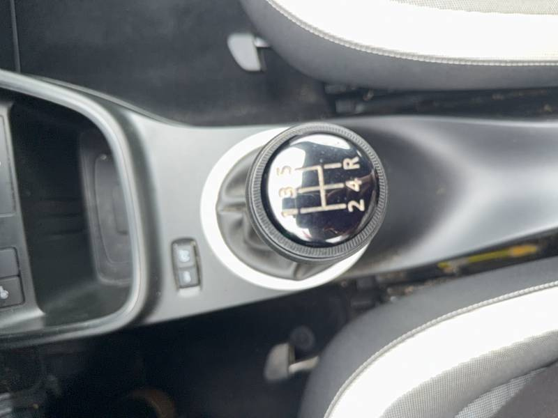 Renault Twingo III
