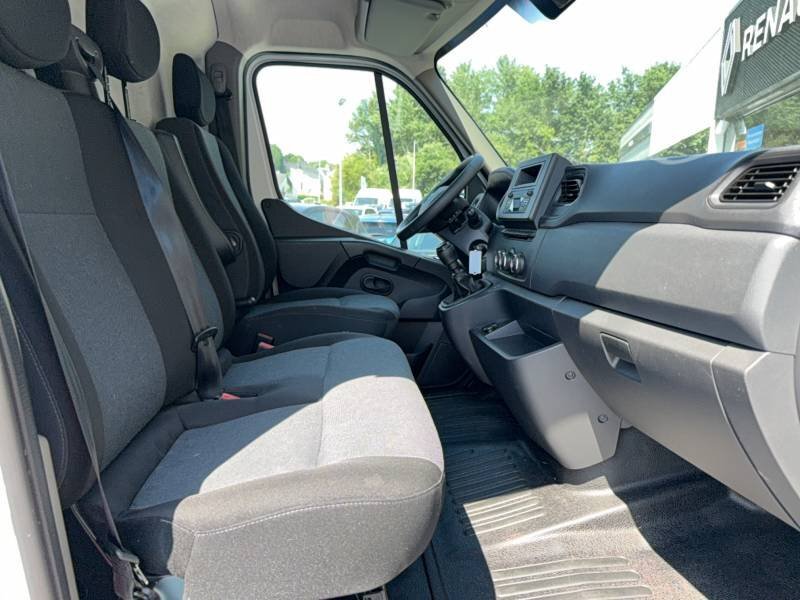 Renault Master III