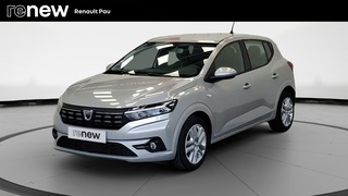 SANDERO