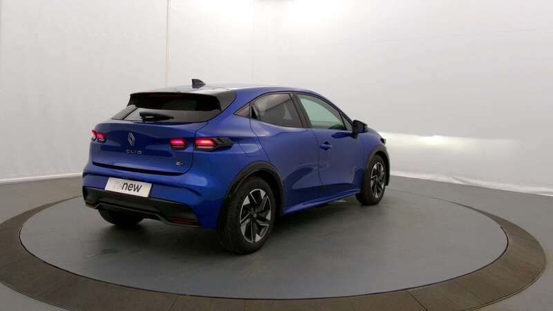 Renault Clio VI