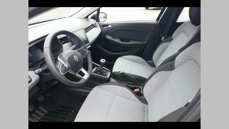 Renault Clio V