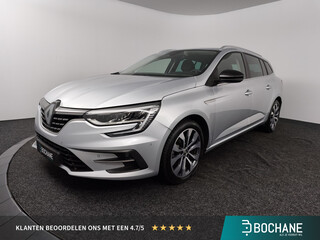 Megane Estate