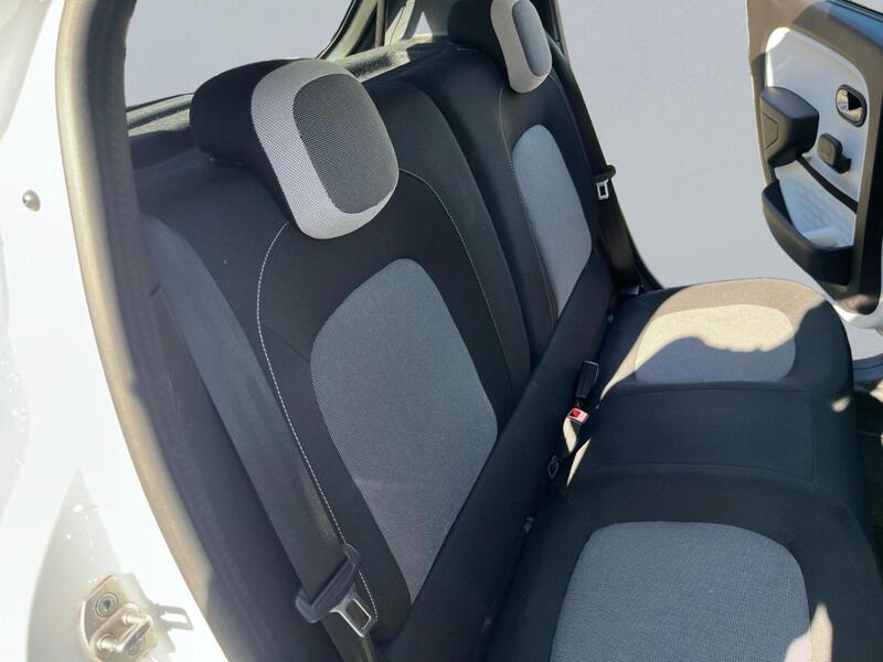 Renault Twingo E-Tech Electrique