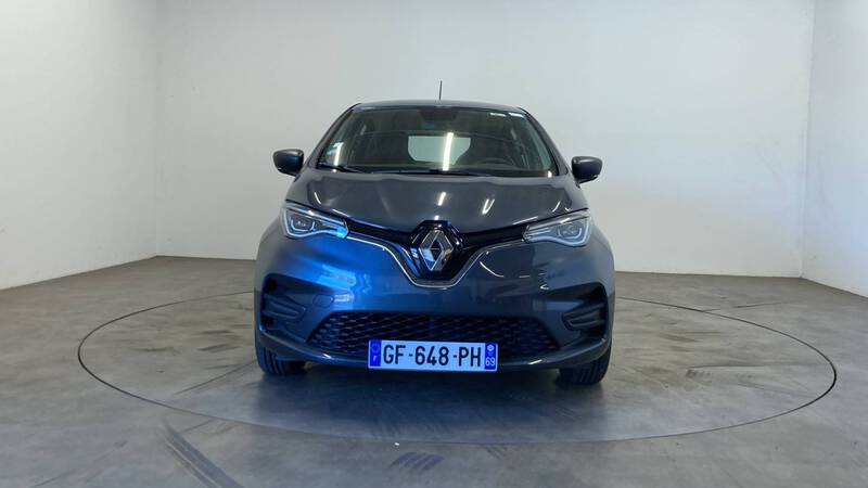 Renault ZOE E-Tech Electrique