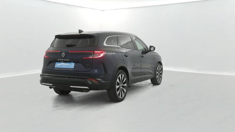 Renault Espace VI