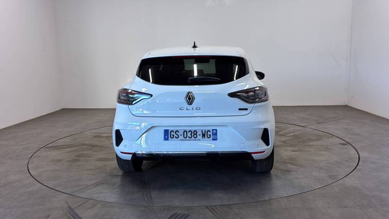 Renault Clio V