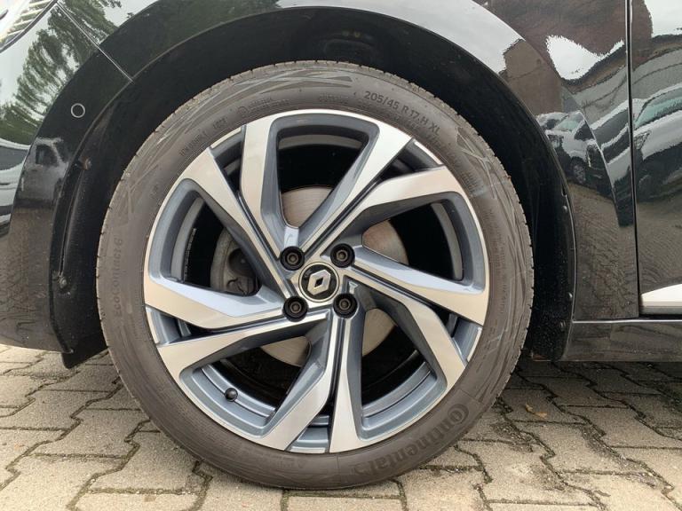 Renault Clio – Bild 13