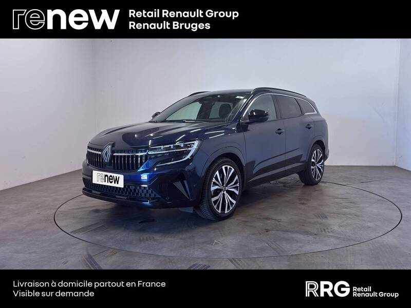 Renault Espace VI