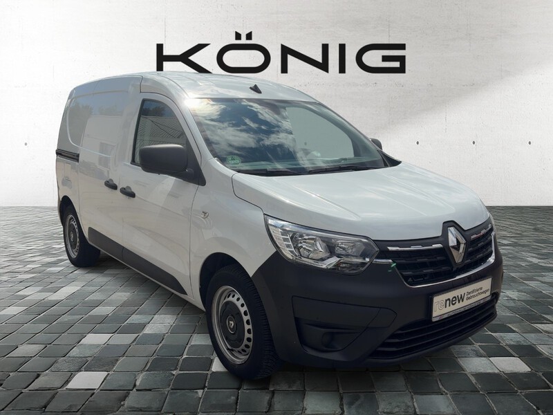 Renault Express