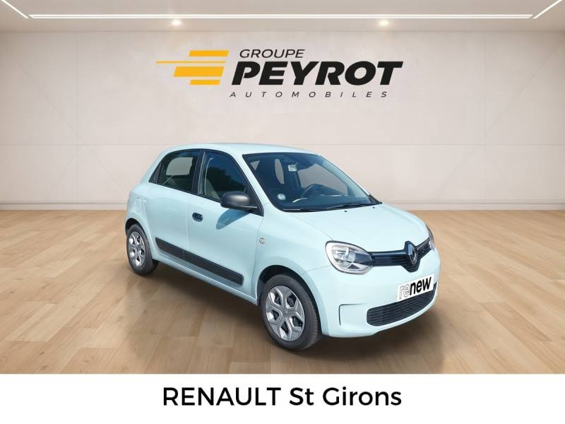 Renault Twingo E-Tech Electrique