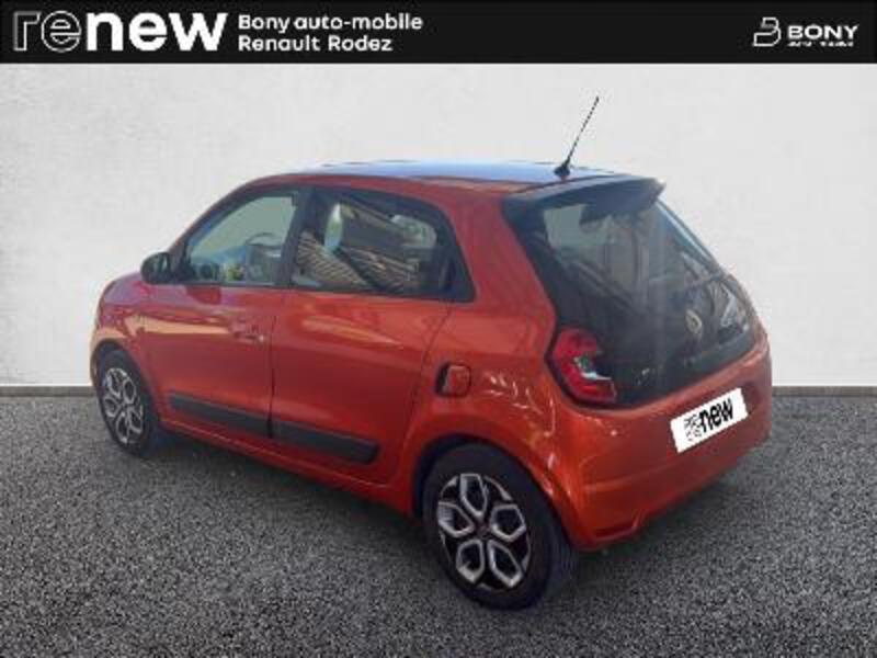 Renault Twingo III