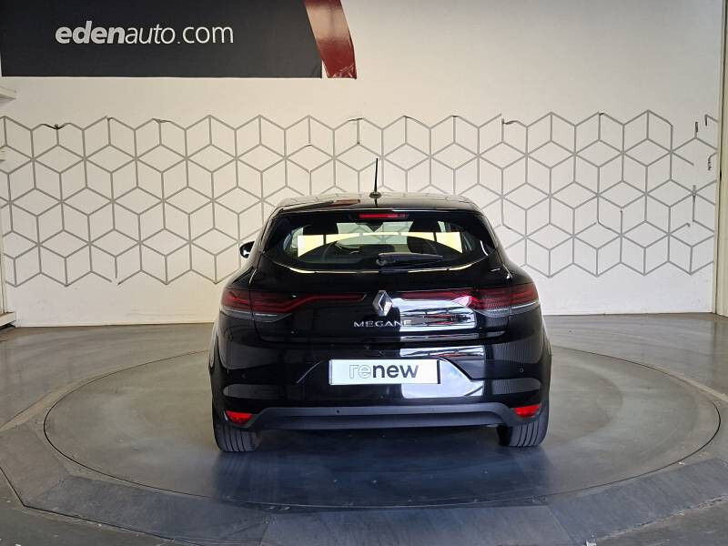 Renault Megane IV Berline