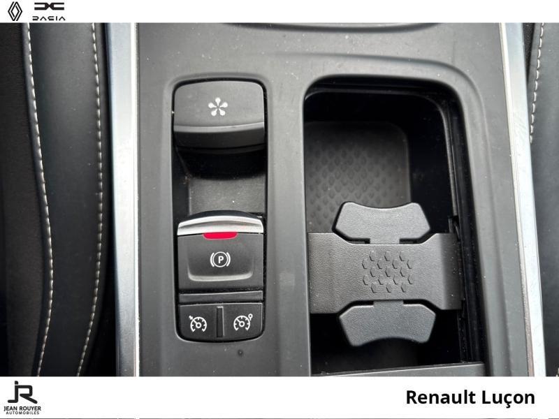 Renault Megane IV Berline