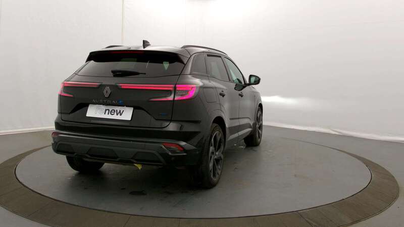 Renault Austral