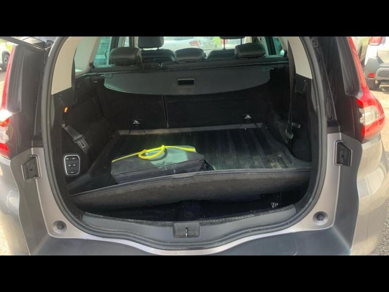 Renault Grand Scenic IV