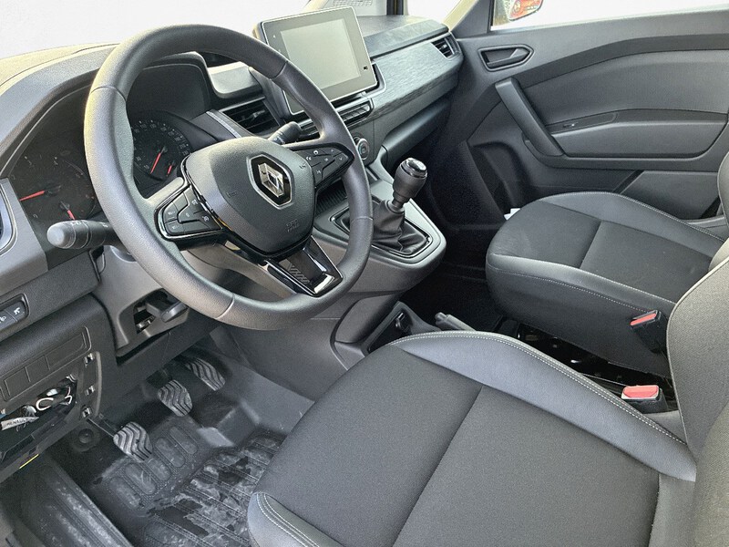Renault Kangoo Furgón