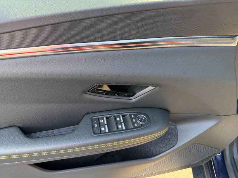 Renault Scenic E-Tech Electrique