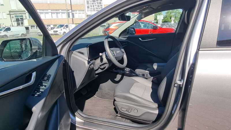 Kia Niro