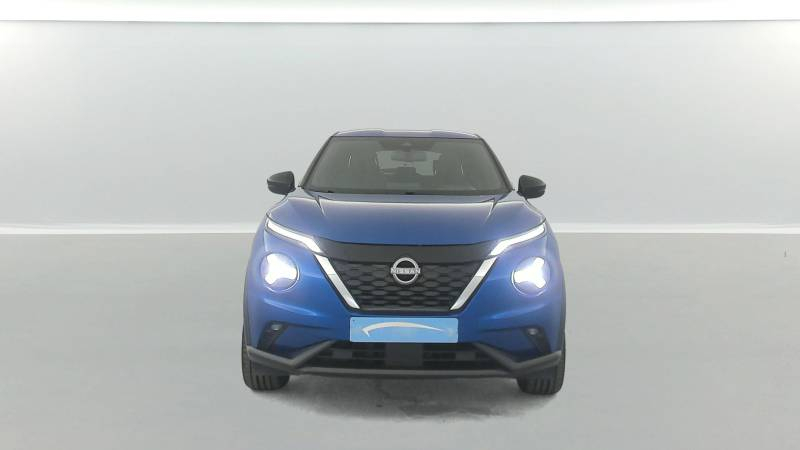 Nissan Juke 2023.5