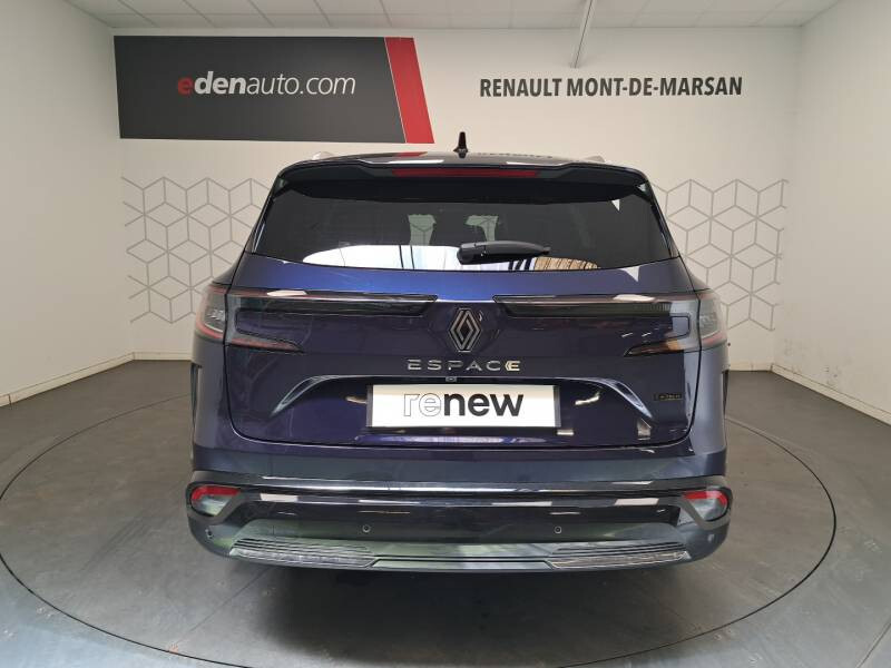 Renault Espace VI
