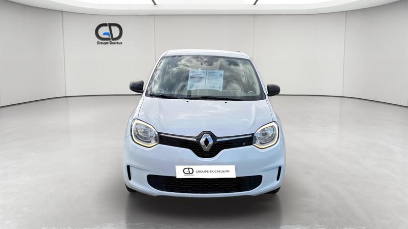 Renault Twingo III