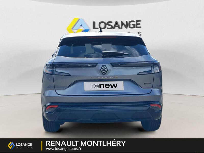 Renault Austral